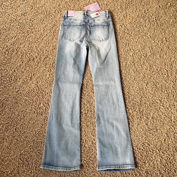 Wax Jean NWT - Picture 2 of 3